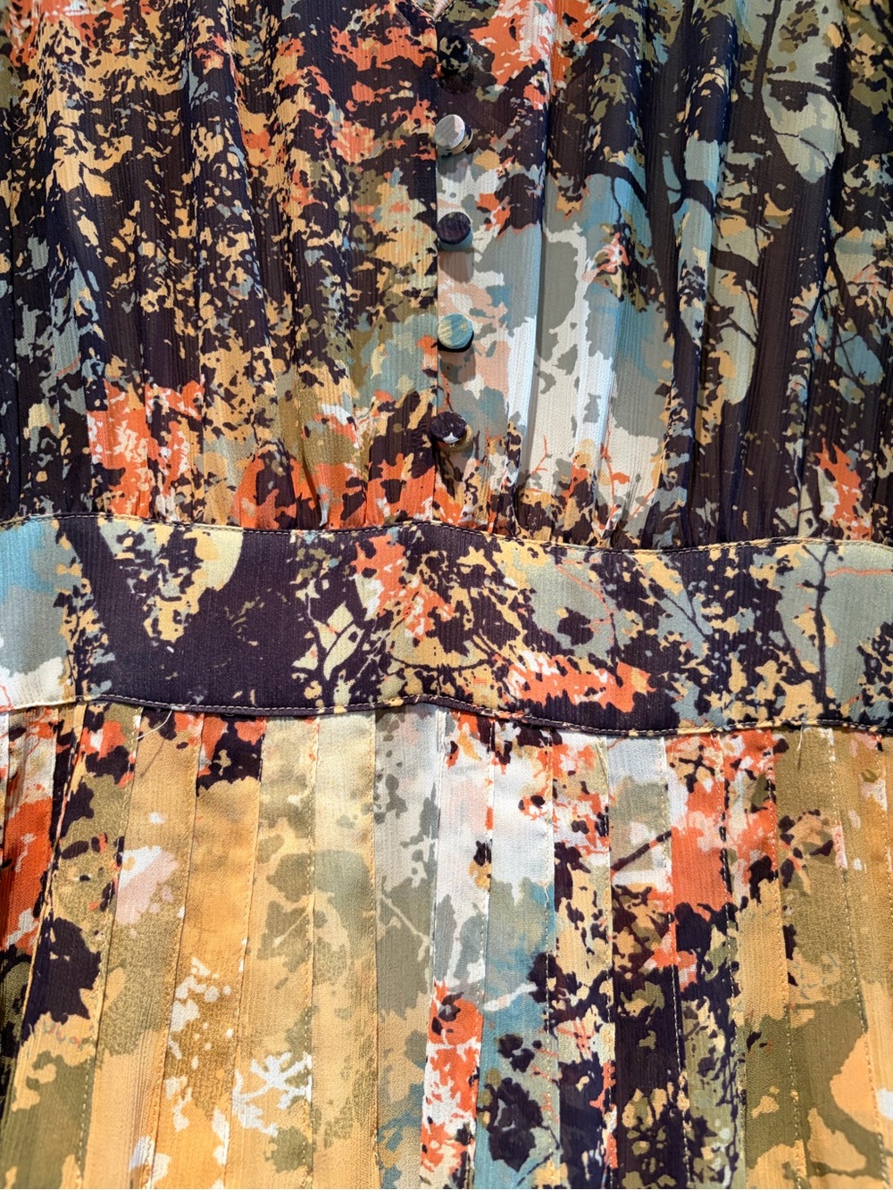 Anthropologie Moulinette Soeurs - Just In Time For Fall - Picture 8 of 16